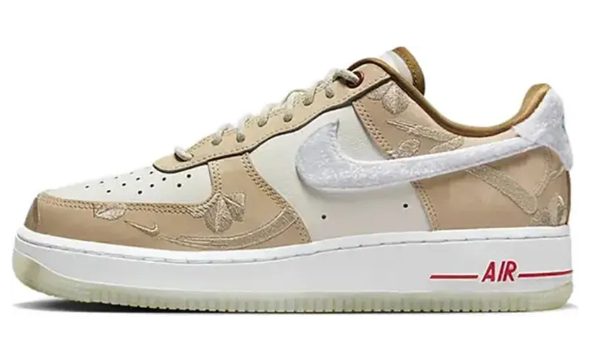 Nike Air Force 1 Low ’07 LX Chinese New Year Leap High (FD4341-101)