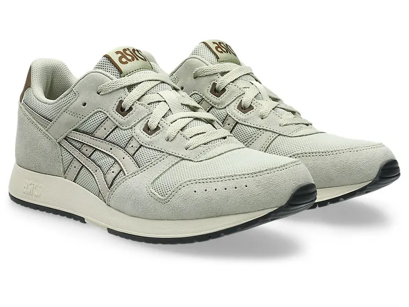 ASICS LYTE CLASSIC “Dried Leaf Green / Fossil” (1203A611-301)