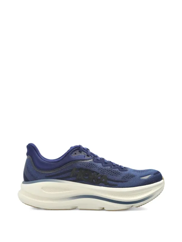 HOKA Bondi 9 – Blue (MSBONDI9)