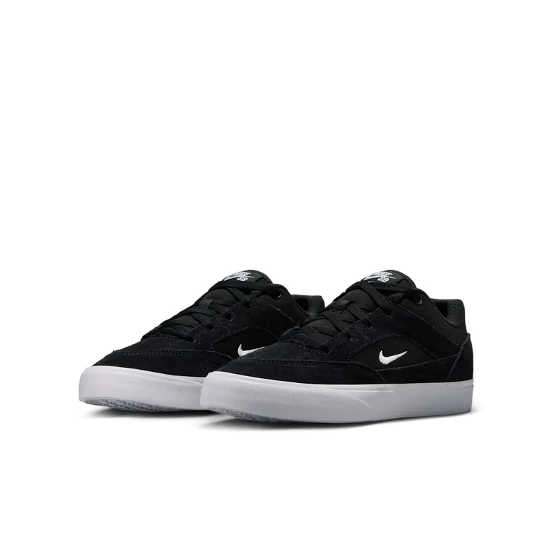 Nike SB Malor Black White (HF1205-001)