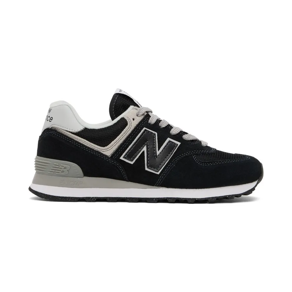 New Balance New Balance Black/White (ML574EVB)