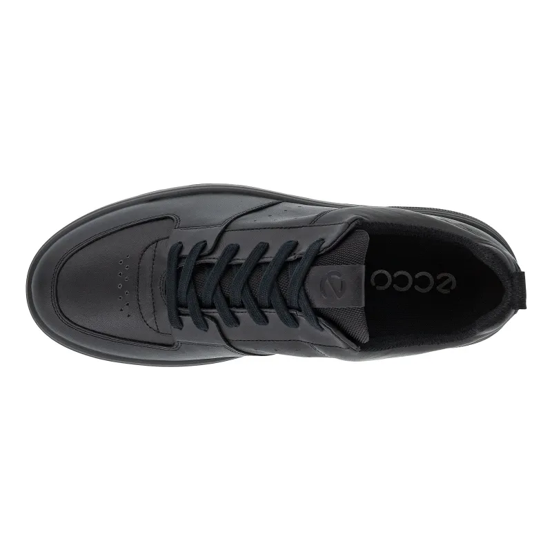 ECCO Street 720 Mens Retro Black (52081401001)