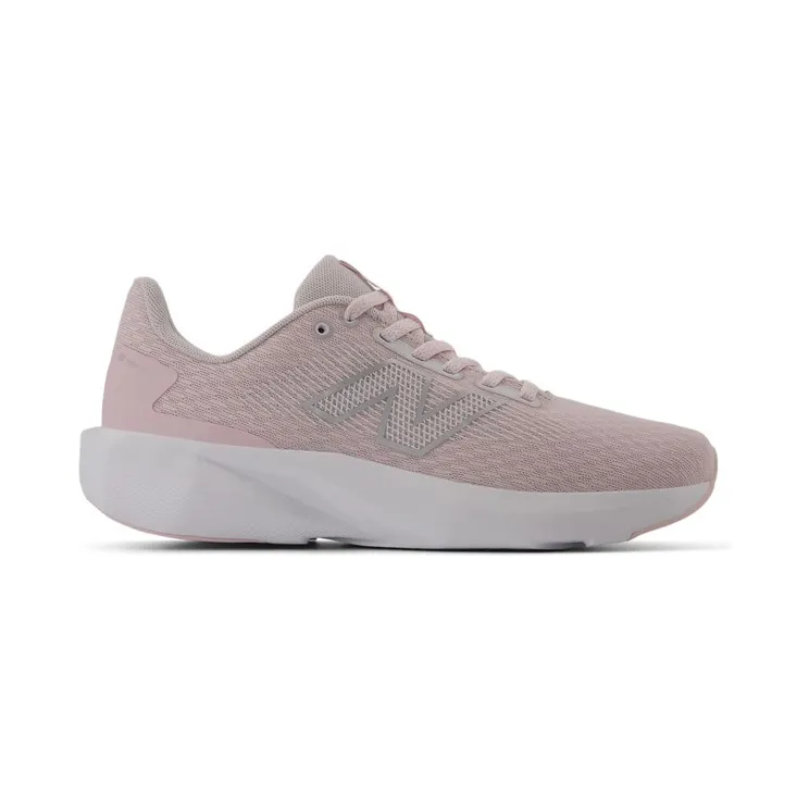 New Balance Fresh Foam 413 v3 Silver Stone Dusty Pink (W413PK3)