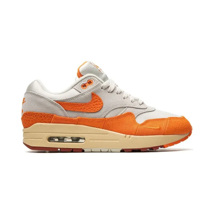 Nike Air Max 1 Magma Orange “Grey” (DZ4709)