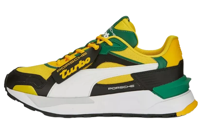 Puma Mirage “Porsche Legacy – Asphalt” (307462-03)