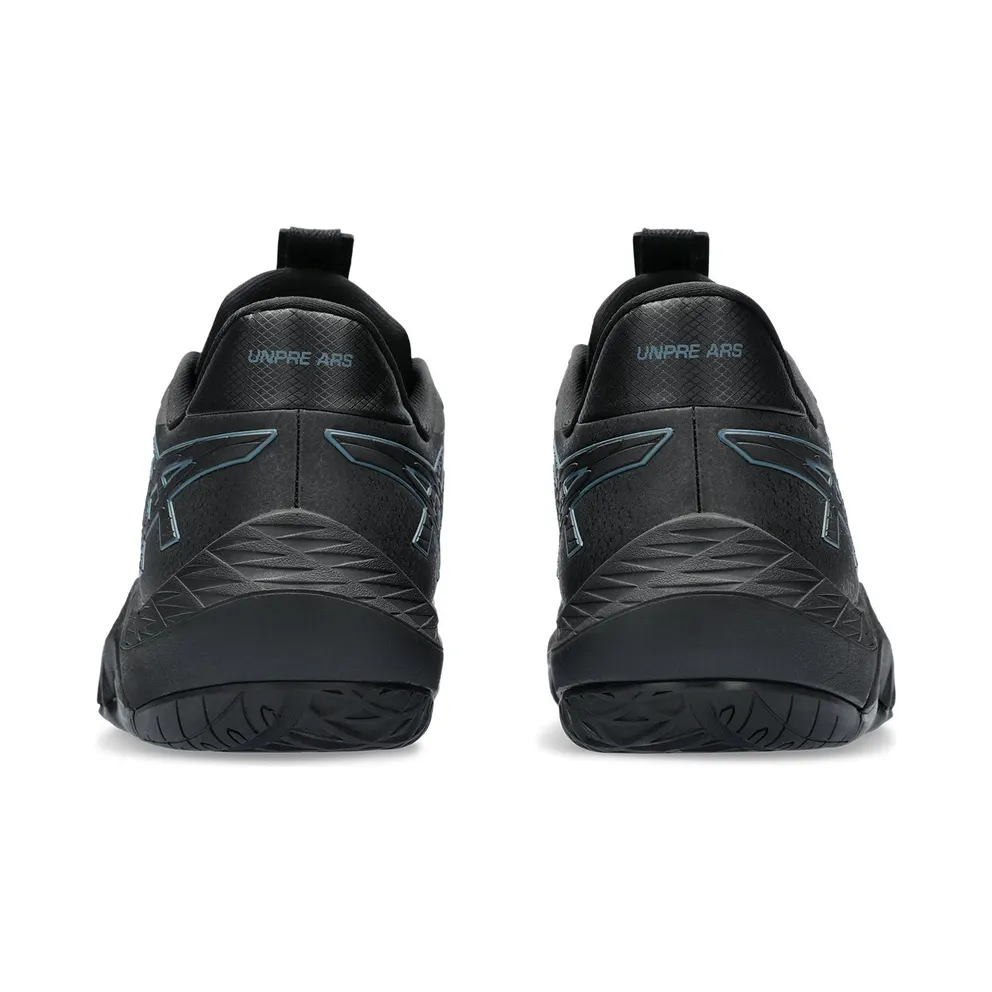 ASICS Unpre ARS Low 2 Black Magnetic Blue (1063A083-001)