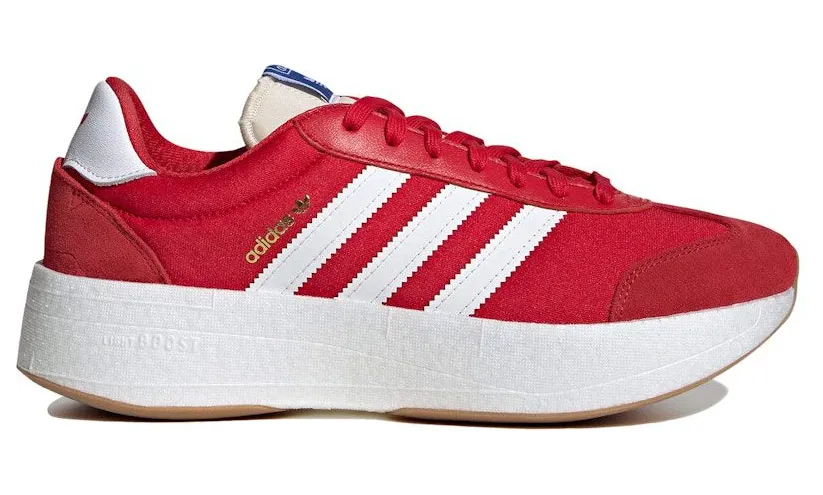 Adidas City Rnr JI0835