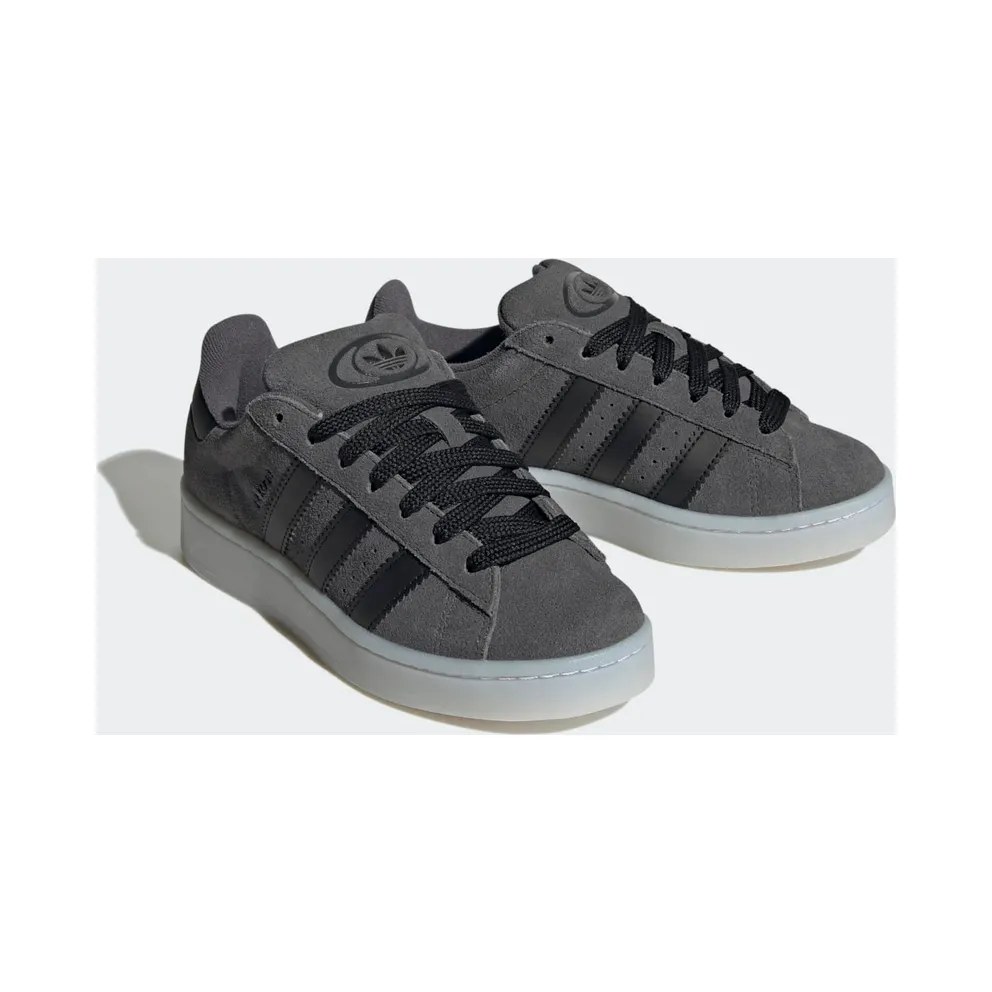 adidas Campus 00s Grey Six Core Black (HQ8571)