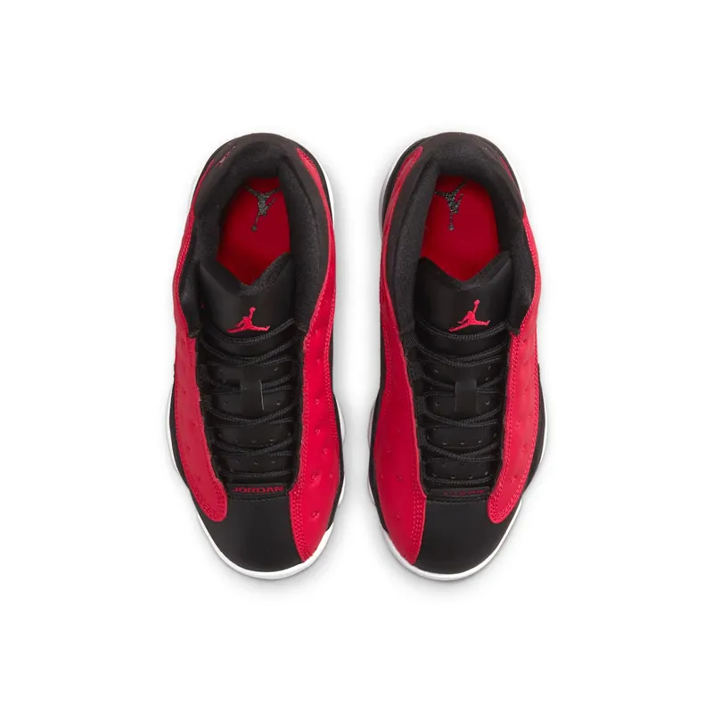 Jordan 13 Retro Low Very Berry (PS) (DA8018-061)