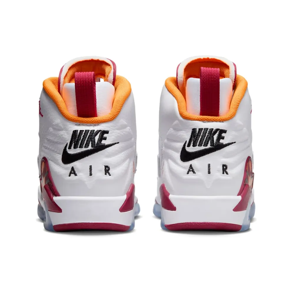 Jordan MVP 678 GS “Cardinal” (DZ5577-168)