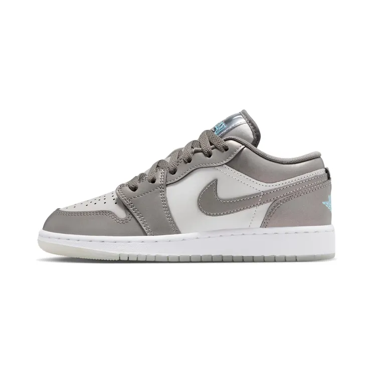 Jordan 1 Low SE Inspired by the Greatest (HV4398-014)
