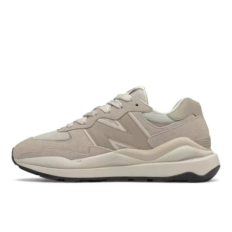 New Balance 57/40 Light Milk Tea (W) (W5740LT1)