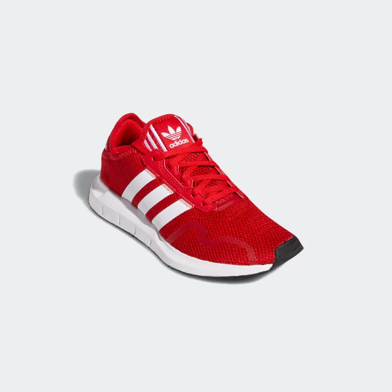 adidas Swift Run X Scarlet / Cloud White / Core Black (FY2152)