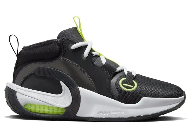 Nike Air Zoom Crossover 2 Black Volt (FB2689-001)