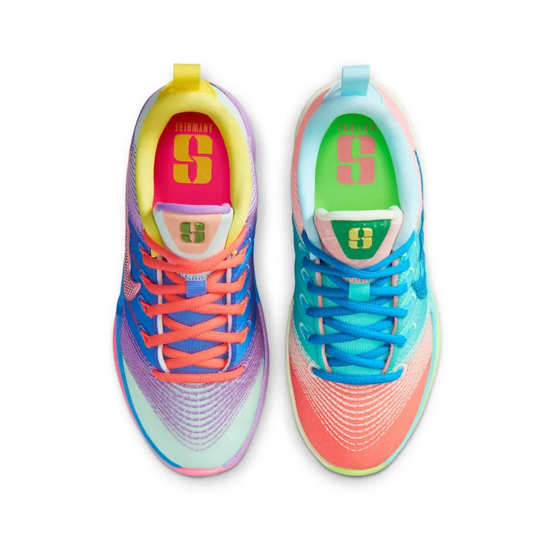Nike Sabrina 3 GS “What The” (IR3208-300)