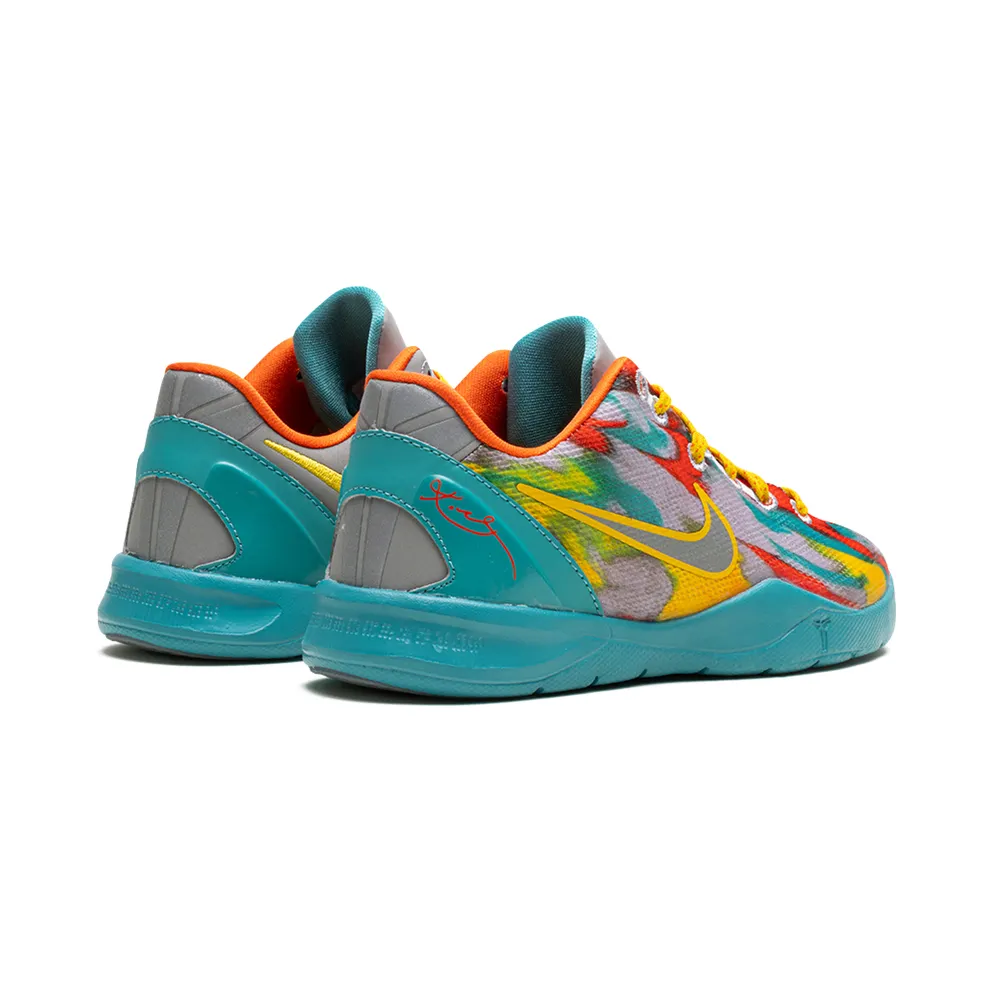 Nike Kobe 8 PS “Venice Beach” (HF7320-001)