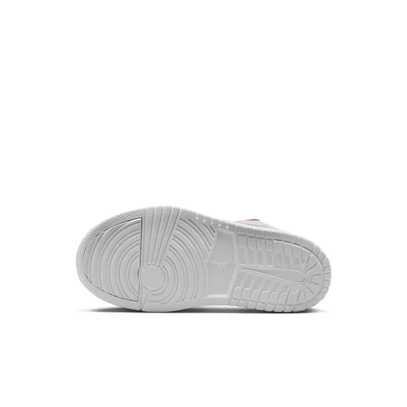 Jordan 1 Low ALT PS “Pink Foam Fire Red White” (DR9748-608)
