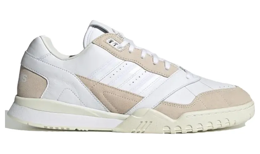 Adidas AR Trainer ‘Home of Classics’ Cloud White/Linen/Off White (EG5150)