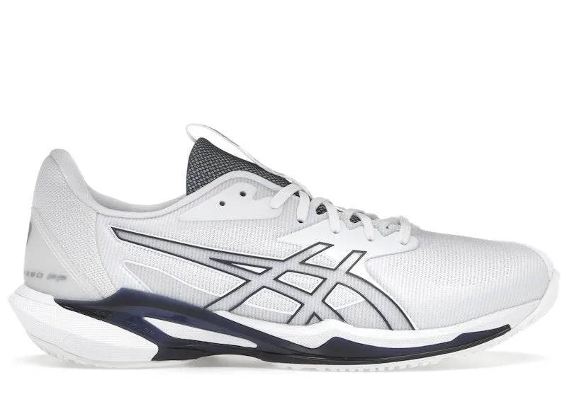 ASICS Solution Speed FF 3 A.P.C. White Midnight (1041A516-960)