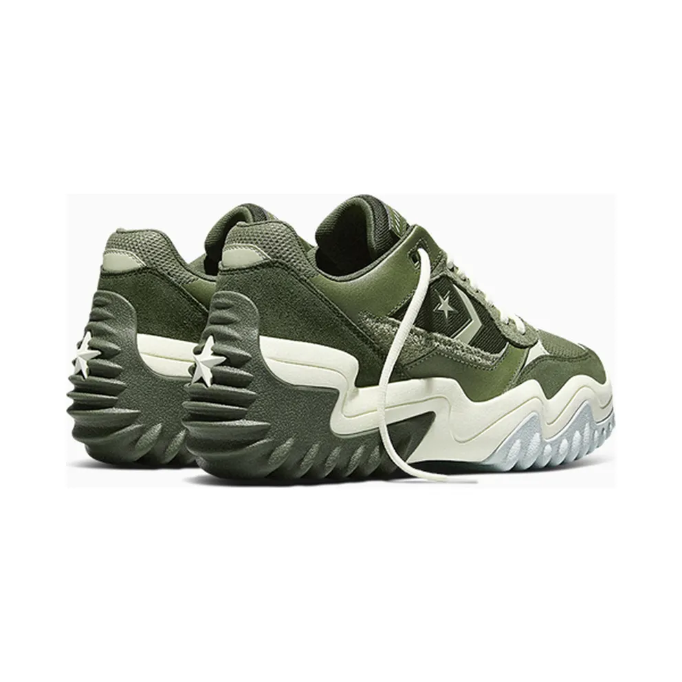 Converse sneaker Pastelgroen / Dark Green / White (A20398C)