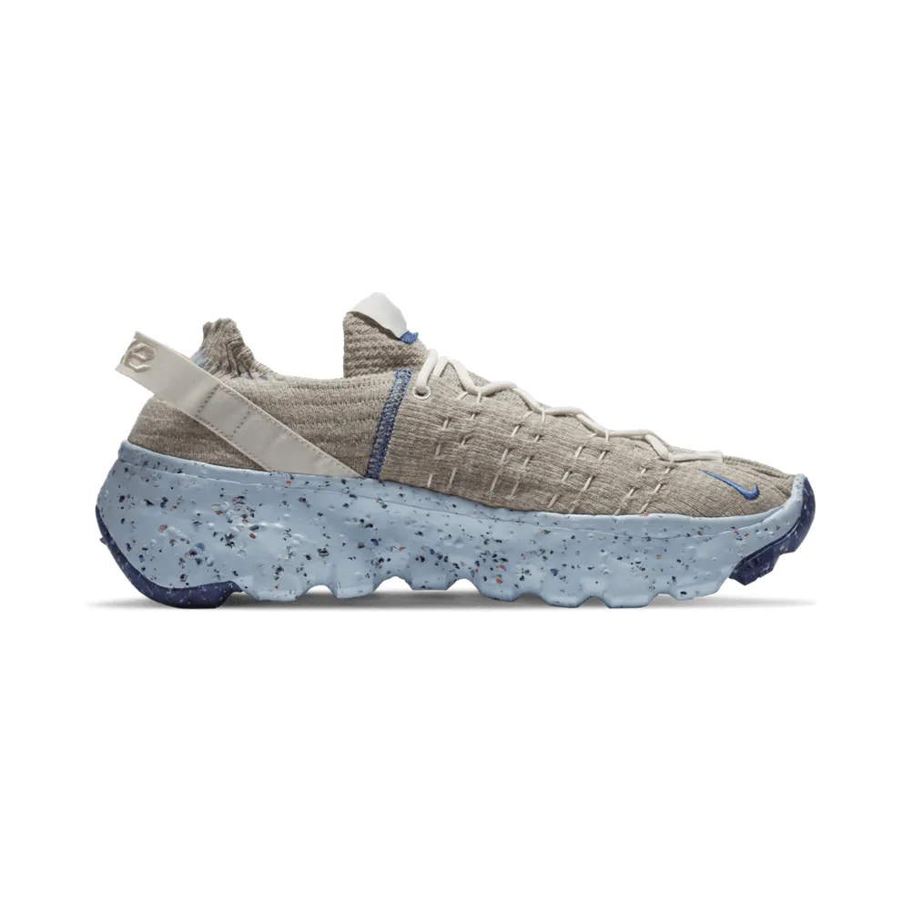 Nike Space Hippie 04 Sail Astronomy Blue Sail/Astronomy Blue-Fossil-Chambray Blue (CZ6398-101)