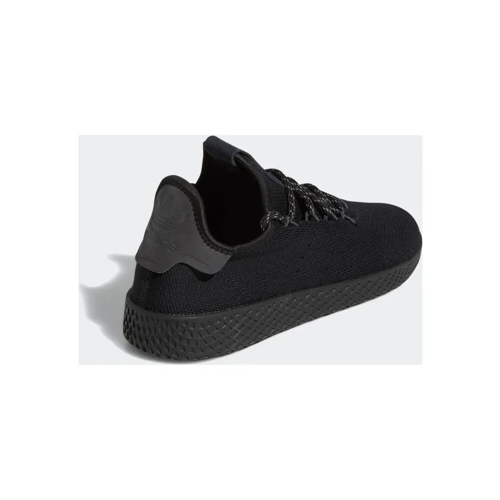 adidas Pharrell Williams Tennis HU Core Black / Core Black / Utility Black (GX2484)