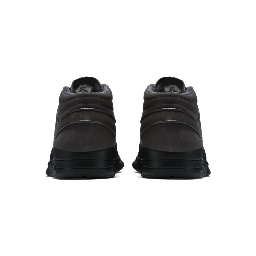 Nike SB Stefan Janoski Max Mid All Black (807509-001)
