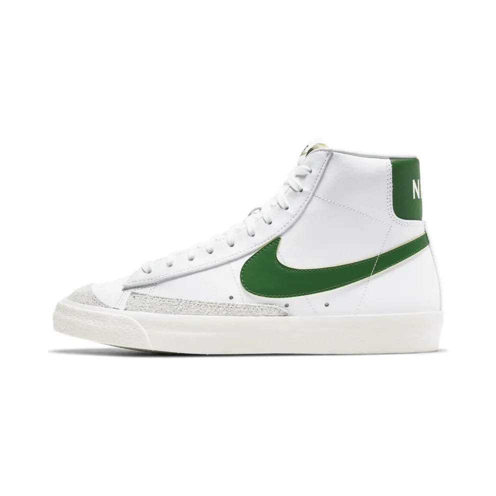 Nike Blazer Mid 77 Vintage Pine Green White/Pine Green (BQ6806-115)