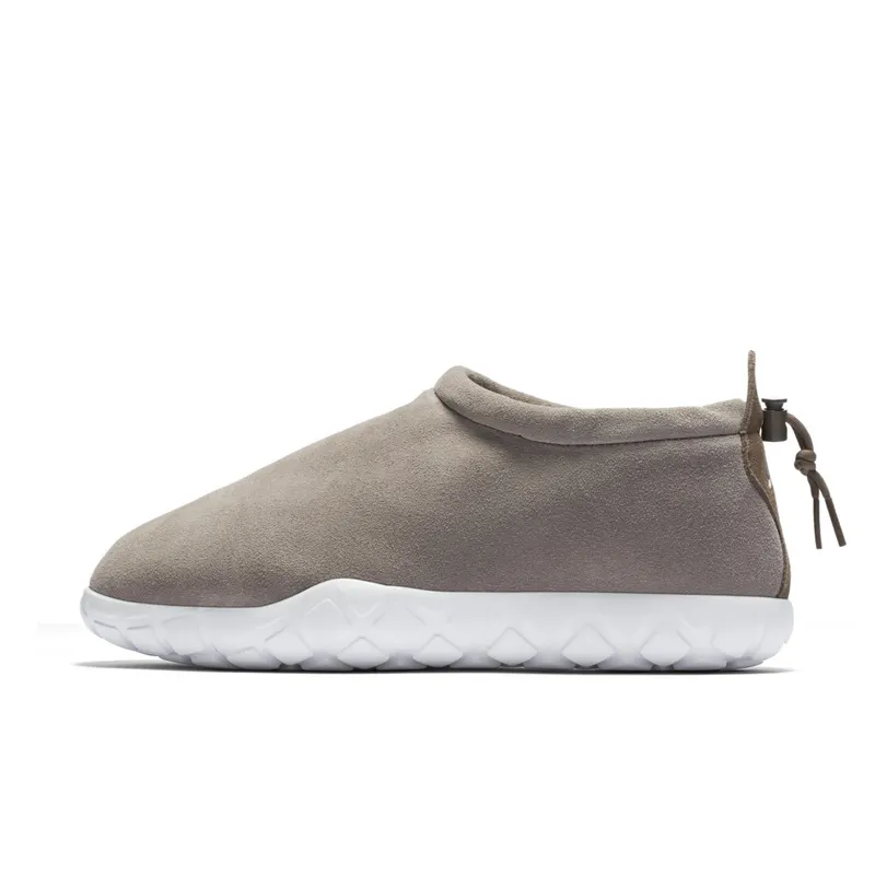 Nike Air Moc Ultra Light Taupe Light Taupe/Palomino-White (862440-200)