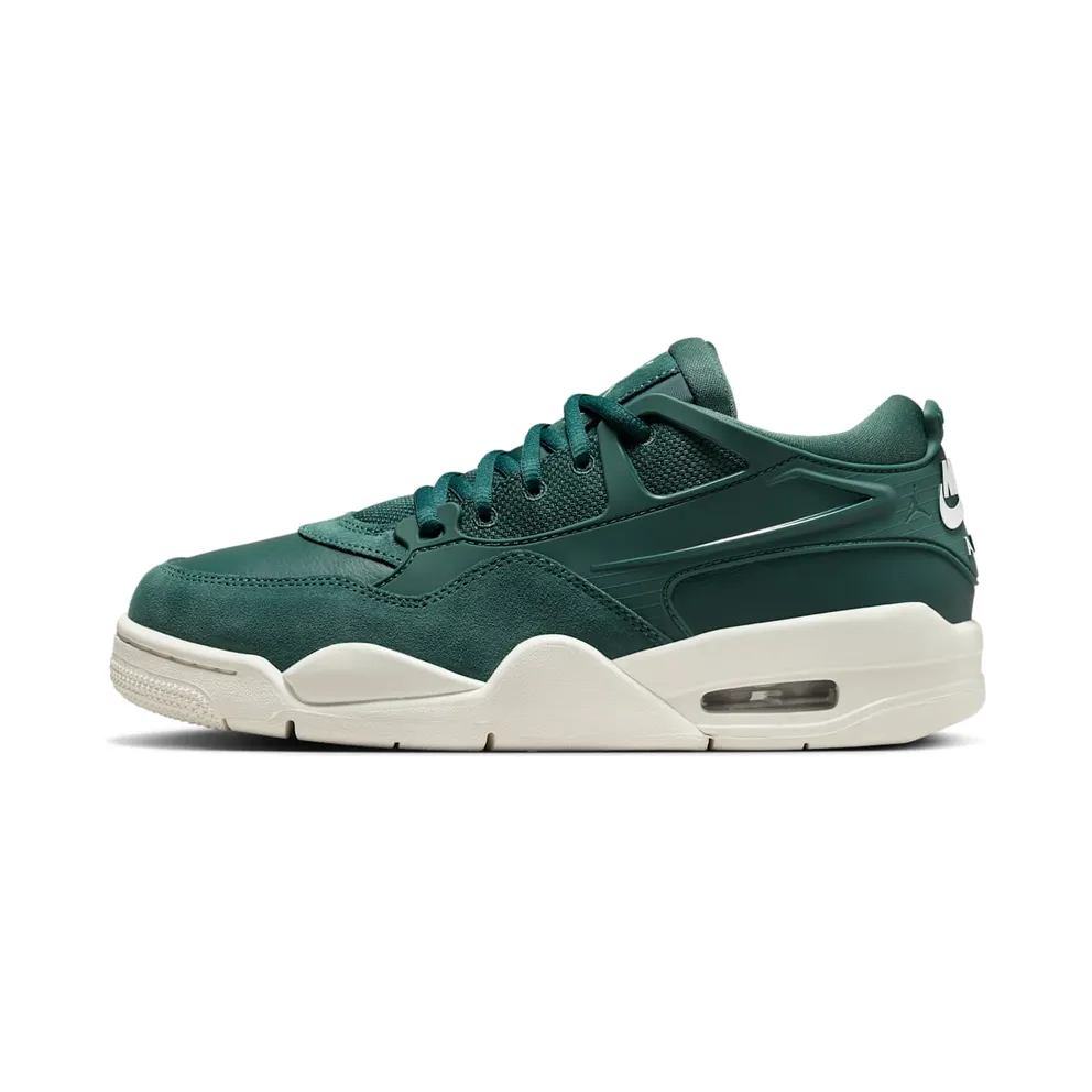 Air Jordan 4 RM “Oxidized Green” (FQ7940-300)