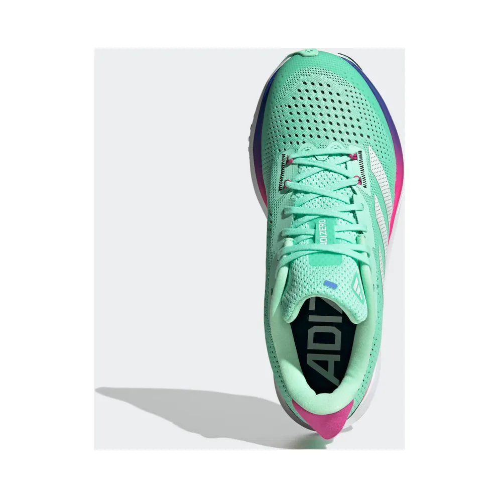 adidas ADIZERO SL W Pulse Mint / Zero Metalic / Lucid Fuchsia (GV9090)