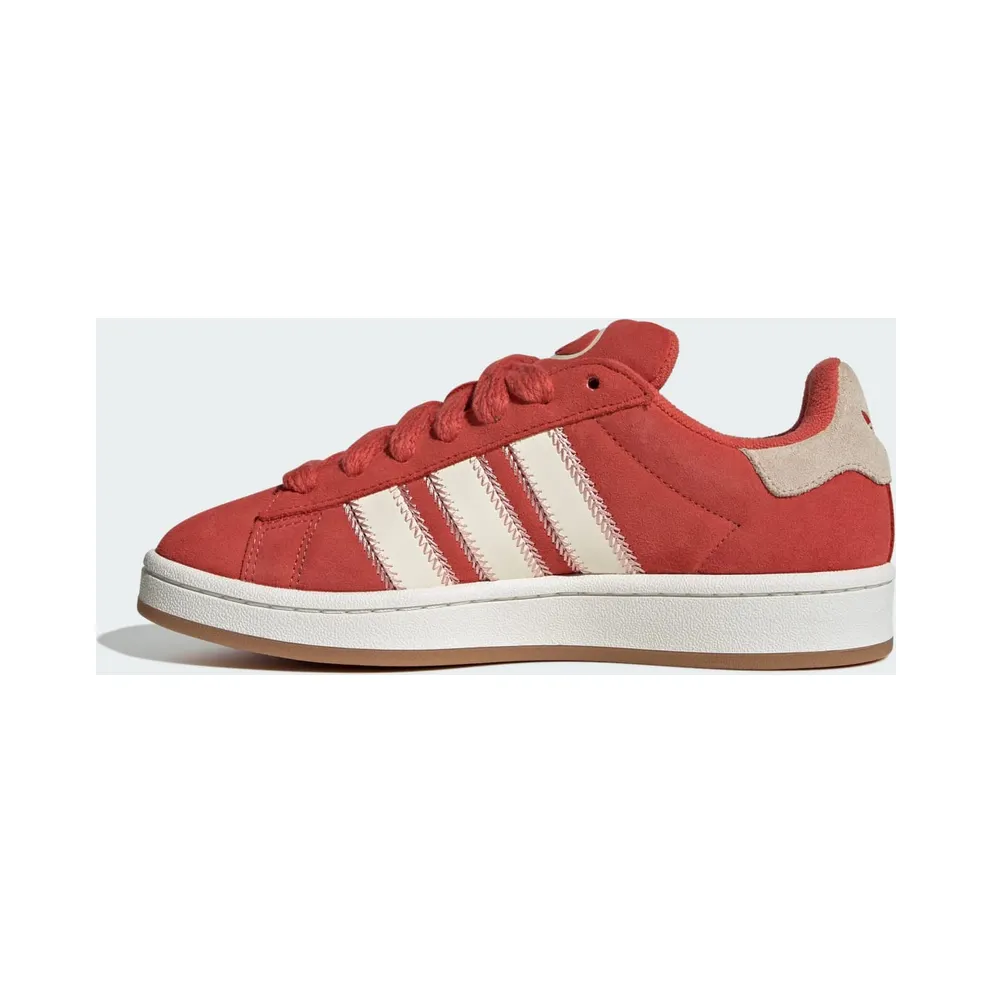 Adidas Campus 00s “Crew Red” (JQ5805)