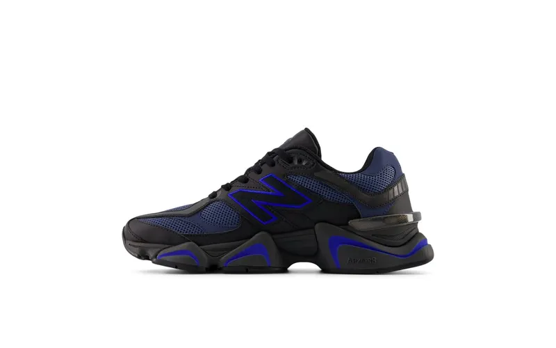 New Balance 9060 “Black Indigo” (U9060BLB)