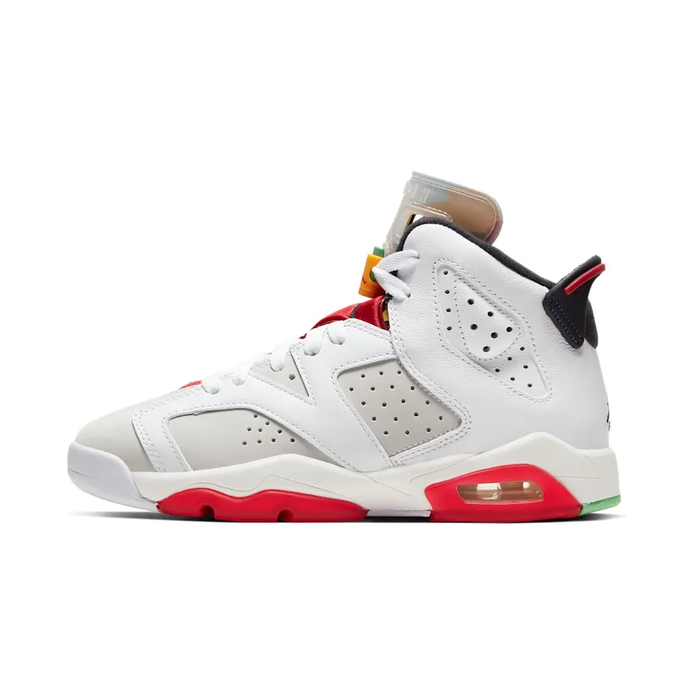 Jordan 6 Retro Hare (GS)