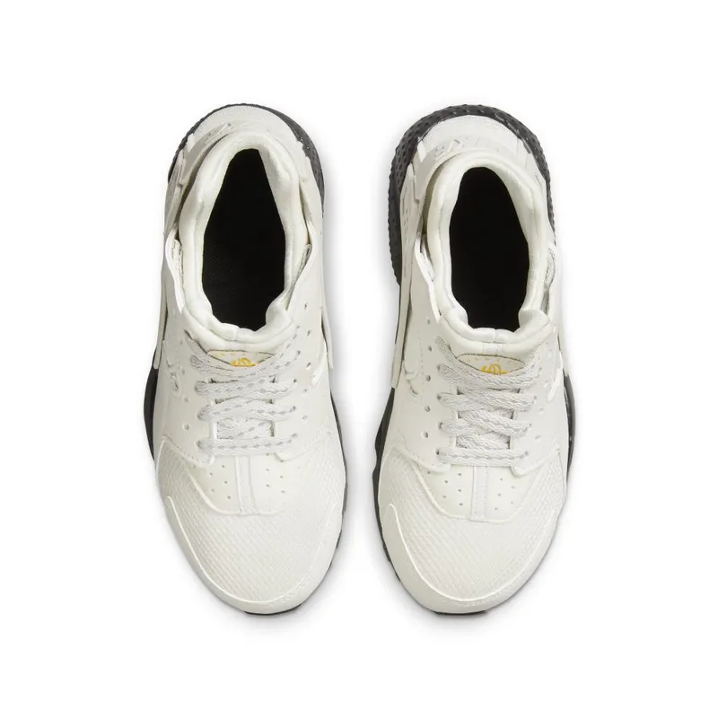 Nike Huarache Run Older Kids’ Grey (DQ1103-001)