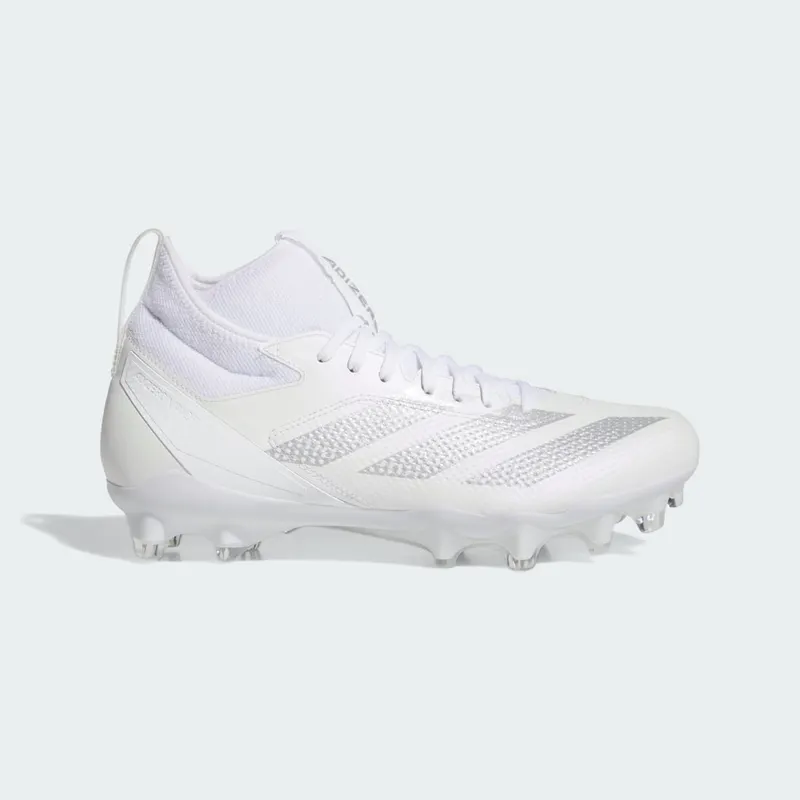 adidas Adizero Impact Cloud White Silver Metallic White (IH5957)