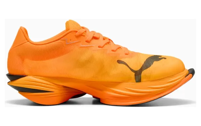Puma Fast-R Nitro Elite 3 Heat Fire Sun Stream (312060-03)