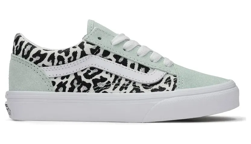 Vans Old Skool Pastel Green (VN000CYVYWU1)