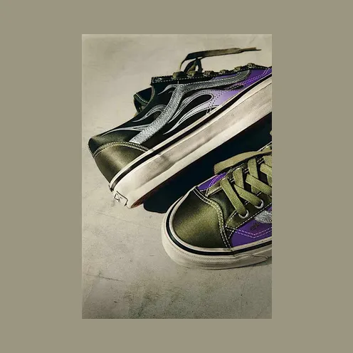 vans-old-skool VN000D9RGRK