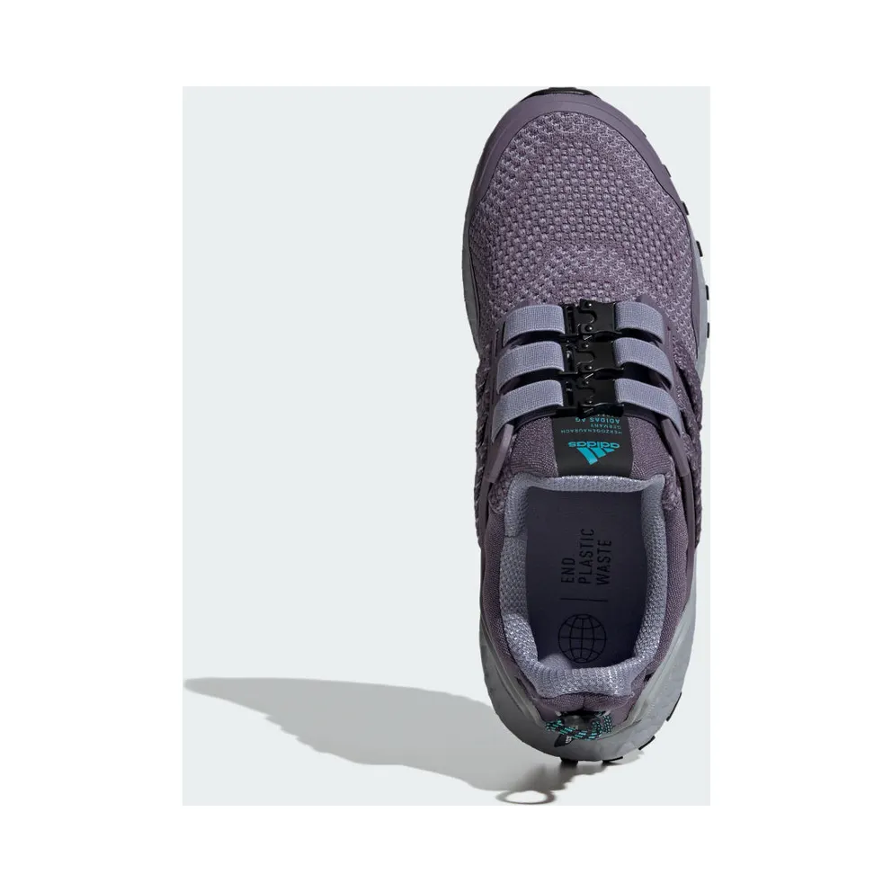 Adidas Ultraboost 1.0 Shadow Violet / Shadow Violet / Silver Violet (IG5344)
