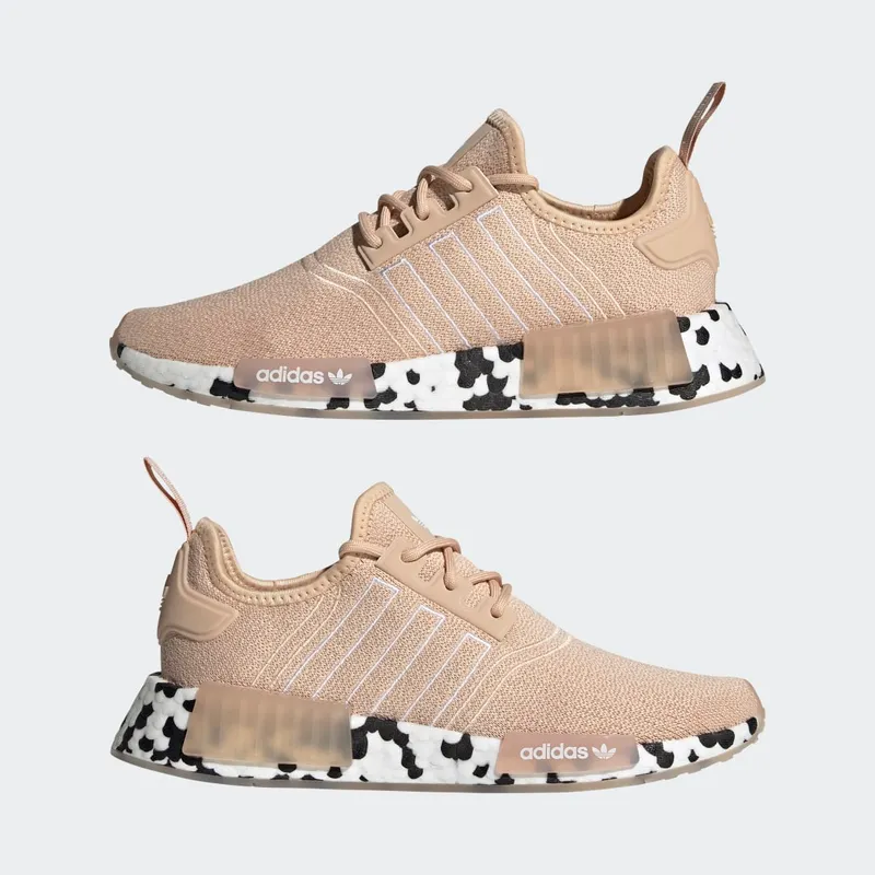 adidas NMD_R1 Halo Blush / Cloud White / Core Black (GZ7996)