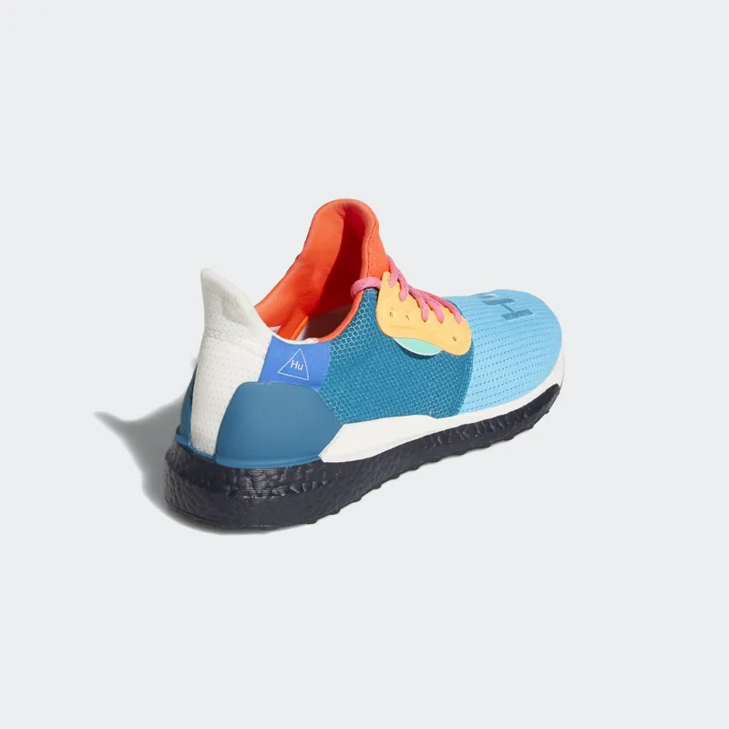 adidas Campus Pharrell Williams Ecru Tint Ecru Tint/Cream White/Clear Brown (FX8025)