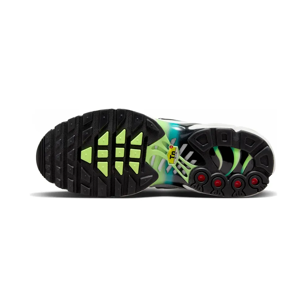 Nike Air Max Plus “Dusty Cactus Barely Volt” (DZ3670-102)