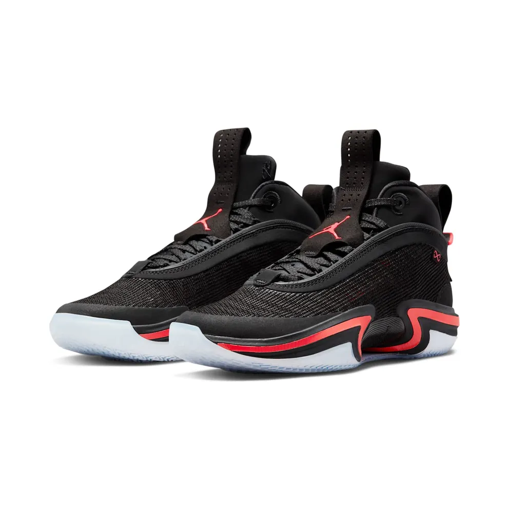 Air Jordan XXXVI Basketball Black (CZ2650-001)