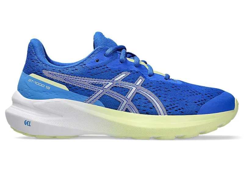ASICS GT-1000 13 Illusion Blue White (1014A343-404)