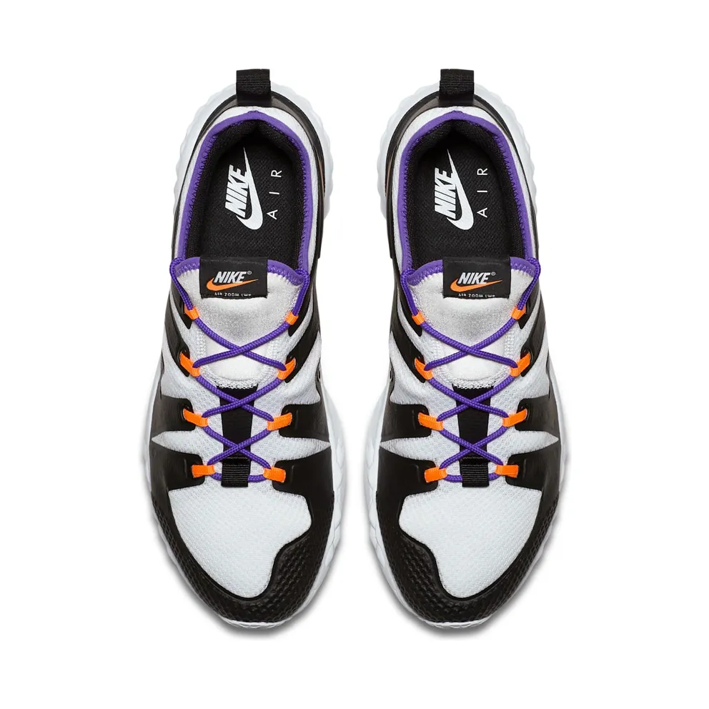 Nike Air Zoom LWP 16 Black Citrus (918226-007)