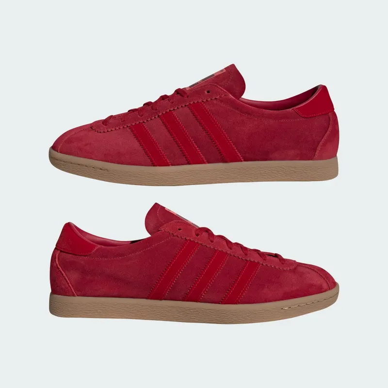 adidas Tobacco Team Victory Red (JP9653)