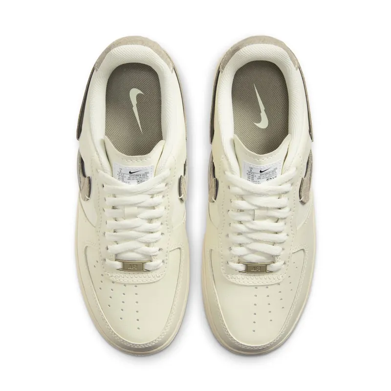 Nike Air Force1 LXX ‘Sea Glass’ (2021) (DH3869-001)
