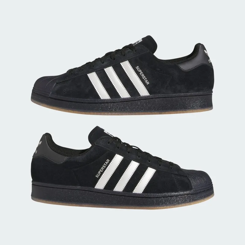 adidas Superstar ADV 2024 Athlete Pack Black (IG1705)