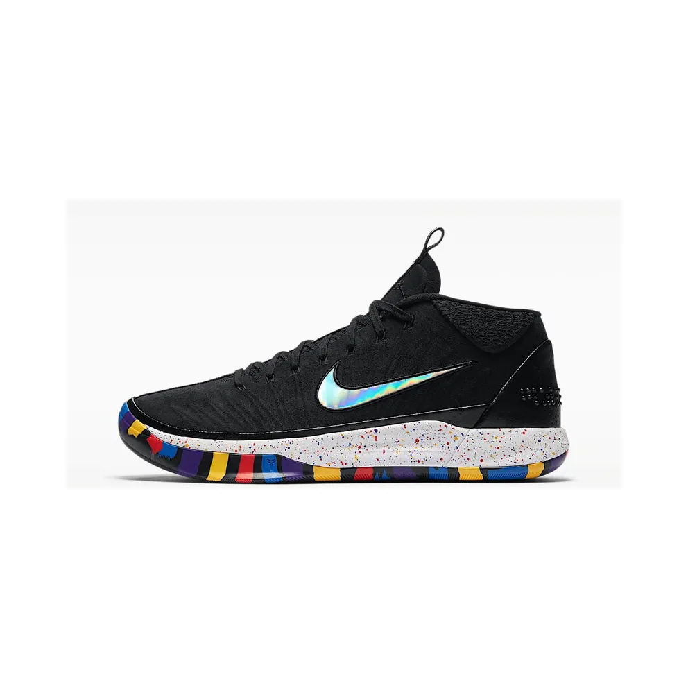 Nike Kobe A.D. NCAA (AJ6921-001)